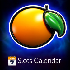 Slots Calendar