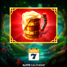 slotscalendar