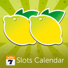 From :Slots Calendar