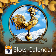 From :SlotsCalendar