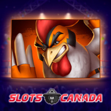 Slots Online Canada