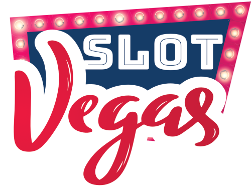 SLOTVEGAS logo