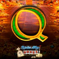SPINMYBONUS