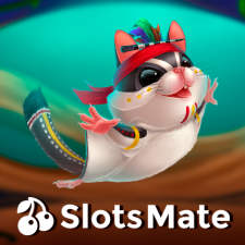 review from Slots Mate