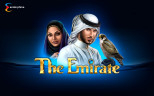 TOP 2025 ARABIC SLOTS | Play THE EMIRATE GAME now!