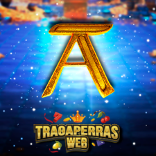 tragaperrasweb