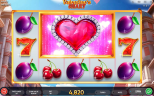 Valentine’s Heart Slot | Endorphina Love-Themed Game