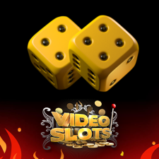 Review from VideoSlots.com