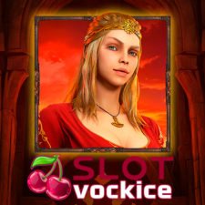 Slotvockice