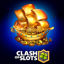 From: clashofslots.com