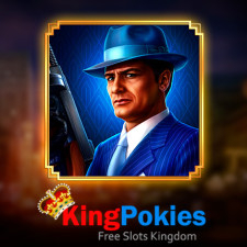 Review from King Pokies